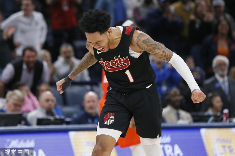 NBA的赛