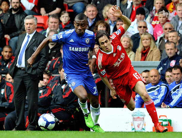 曝雷克瑟姆低价求购谢联铁闸 30+老将或成升班奇兵.